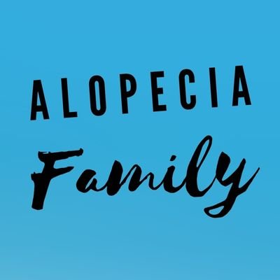 💛 Everyone with or affected by Alopecia is #Family here
💛 DAILY positive Alopecia posts!
💛 Alopecia is beautiful
💛 Tag #alopciafamily to get featured