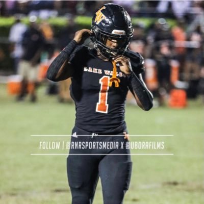 Lake Wales High School C/O 2023🖤🧡 || 5’10 || RB, WR, FS, CB || Contact: 📞: 8635957559 📧: zay.marlow5@icloud.com Check out my highlights ⬇️