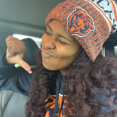 #BearsNation #GoBears.. sc/ig same name