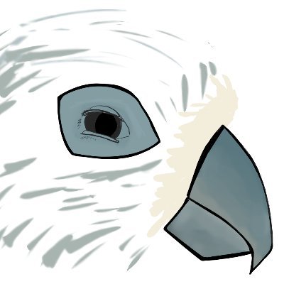 camo_draws*eccentric space-bird-uncle arc*さんのプロフィール画像