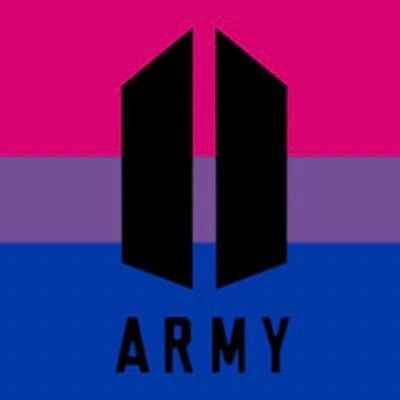 a safe space for bisexual #armys !! || one admin :D !! 🏳️‍🌈