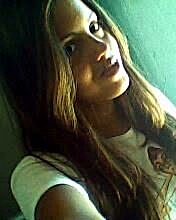 She's love God, love your family and your friends. She's a good girl and live in peace. ♥