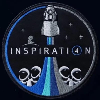 In honor of Inspiration4 civilian space mission we are proud to announce the official unofficial Inspiration 4 coin. Launching on Uniswap.