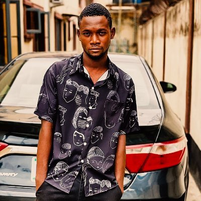 Portrait Photographer 📽️
UI/UX Designer 👨‍💻
Public Relations Officer
National Association of Science and Technology Students
Moshood Abiola Polytechnic '23