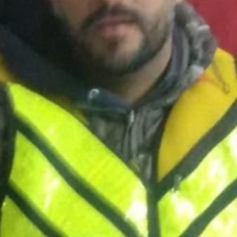 AlexandrinoTev's profile picture. Feliz