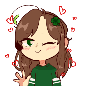 _luckyamulet_'s profile picture. Vtuber, Streamer, Paper Bag  - Just having fun being me :)

Business Inquiries 📧 | luckyamuletofficial@gmail.com