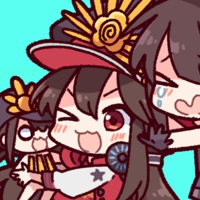 あめかつ　週1で絵を描きたいさんのプロフィール画像