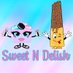 Sweet N Delish (@sweetndelish) Twitter profile photo Sweet N Delish (@sweetndelish) Twitter profile photo