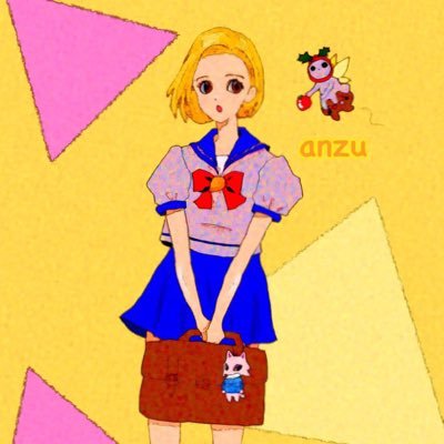 あんず＠あんずちゃんねる☆その他いろいろ♡ (@ChannelAnzu) / Posts / X