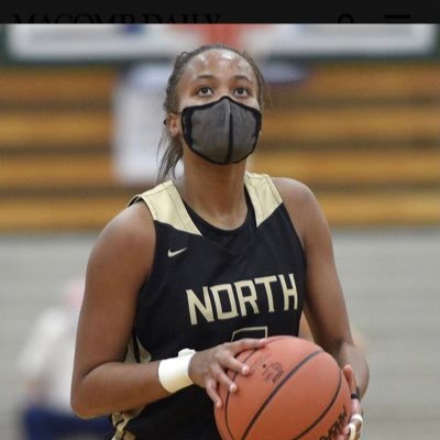 C/o 22 LCN|Michigan Crossovers EYBL|Gods Plan| Oakland WBB Commit