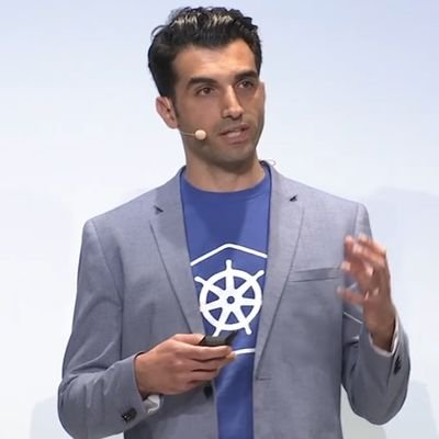 Tech-savvy, visionary thinker. Passionate about bridging business, people and technology. Avid explorer. K8s@Google. Opinions are my own