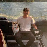 Cam Haskell (@camhask) 's Twitter Profile