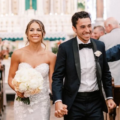 Johnny Gaudreau Engaged To Future Wife And Girlfriend Meredith