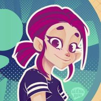 Aliena Riu (@alienariu) 's Twitter Profile