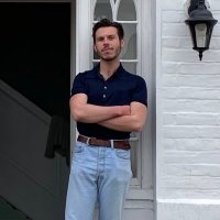 Dom McGovern(@mcgoverndominic) 's Twitter Profile Photo