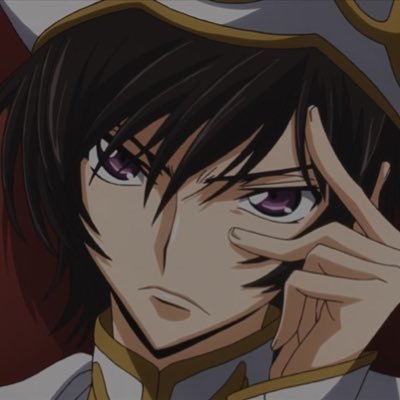 #FearTheDeer ║#Movies🎞 ║#TvShows📺 ║#Anime ║#CodeGeass