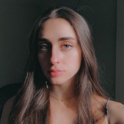 BeakesCelestina's profile picture. IC Journalism & Sociology ‘22 | Amateur gardener | Grow Your Impact | Sudoku enthusiast !