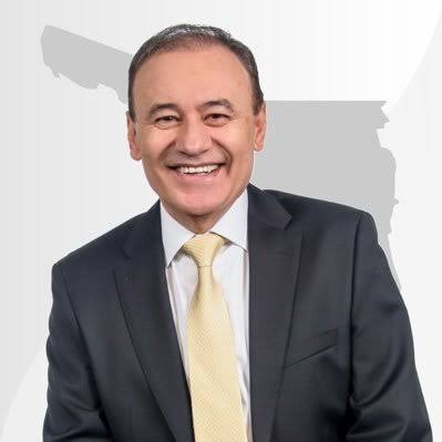 Cuenta de apoyo para el Gobernador de #Sonora Alfonso Durazo Montaño 2021-2027