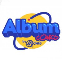 @AlbumComics (@albumcomics) 's Twitter Profile