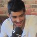 daily content of zayn laughing (@maliklaughing) Twitter profile photo