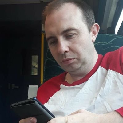 JohnfromOffaly's profile picture. 