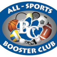 BCHS All Sports Booster club(@BchsAll) 's Twitter Profile Photo