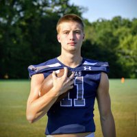 Luke Strittmatter (@lukestritt11) 's Twitter Profile