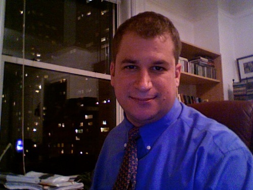 eKrangel's profile picture. Social Media guy at @Viacom. Formerly of NYT, Reuters, BI, and lots of other places.