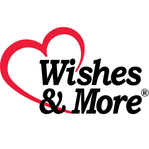 Wishes & More enhances the life of a child fighting a terminal or life-threatening condition by providing extraordinary experiences including wishes and more.