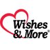 Wishes & More (@wishes_and_more) Twitter profile photo Wishes & More (@wishes_and_more) Twitter profile photo