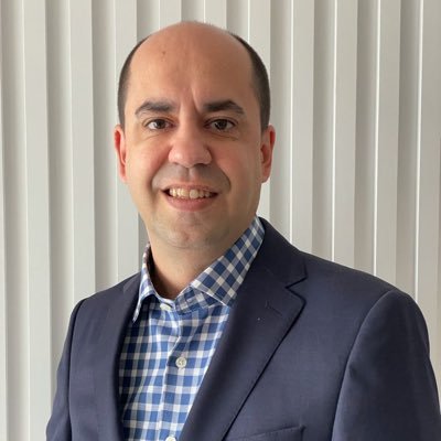 Principal Solutions Architect @Thoughtworks | Strategic Technology Executive | Digital Transformation, Cloud & AI | Delivering Business Value & Client Success