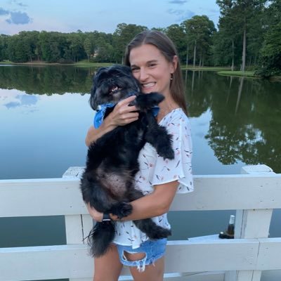 emilycorriher12's profile picture. Greenwood, SC • SWU Soccer '21 ⚽️