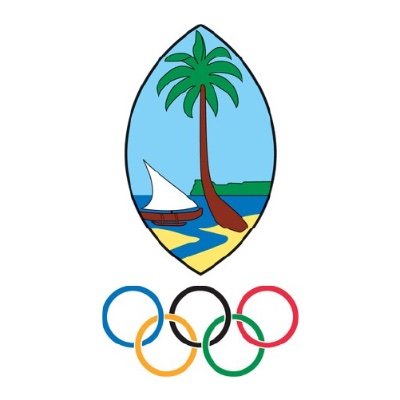 Official Twitter account of the Guam National Olympic Committee & Team Guam 🇬🇺