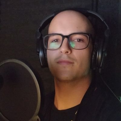 roldyaudio's profile picture. Ingeniero de Audio y gamer wanna be...