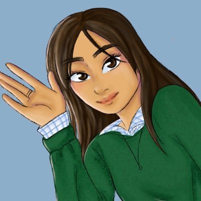 🇵🇭🇨🇦 18, she/her — artist & animator — @SislerCreate