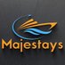 Majestays (@majestays) Twitter profile photo