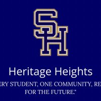 Heritage Heights (@heritagestrong) 's Twitter Profile