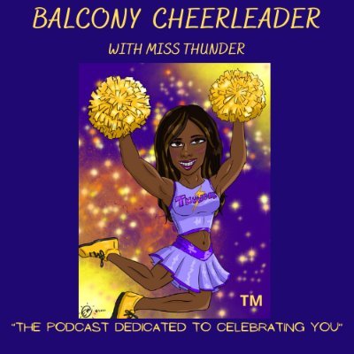 https://t.co/1gEP9VE1KO            ****The podcast dedicated to celebrating you!!!****