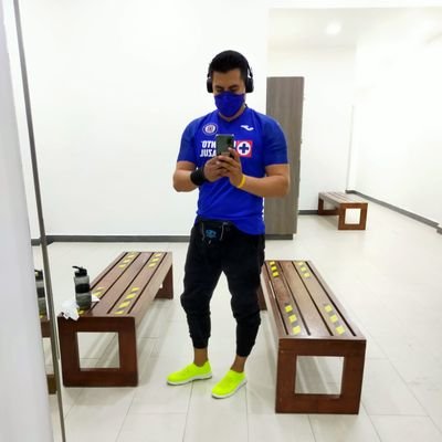 1Daymas's profile picture. Cruz Azul es mi pasion!