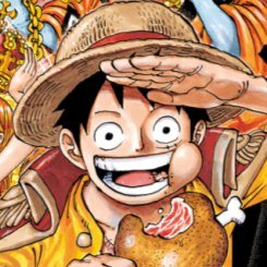 Luffy~looking for meat🍖さんのプロフィール画像