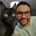 @rennerocha@chaos.social - Renne Rocha (@rennerocha) Twitter profile photo