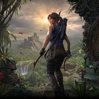 Lady Lara Croft(@LadyCroft4evr) 's Twitter Profile Photo