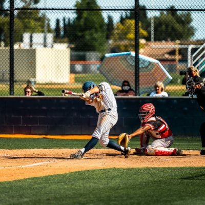 LukeJMatlock's profile picture. #WhyNot Cypress College Soph INF/RHP | 3.8 GPA | (714) 801-6102