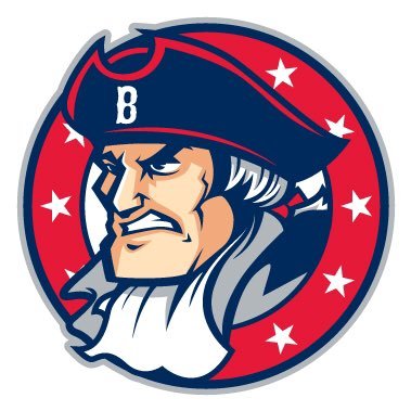 Official twitter account for the Boston Colonials - SICHL