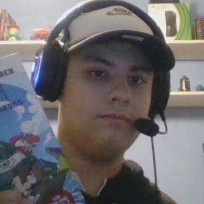 Soy Pablo sainz soy de 🇺🇾 y también me gusta ser un YouTube