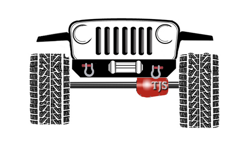 The Jeeper Store is fast ordering, fast shipping
Come Share The Passion!