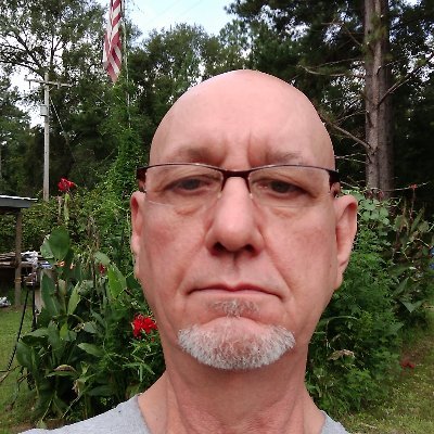 Veteran. AUTISM FATHER . MAGA. No vacs .Maha. Some people don't follow back. Oh well. Don't care.