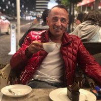 Şamil Volkan Sayar (@volkansayar) Twitter profile photo