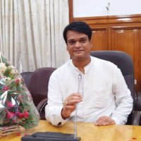 Shantanu srivastava (@diodeoria) 's Twitter Profile