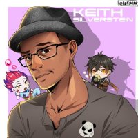 Keith Silverstein(@SilverTalkie) 's Twitter Profile Photo